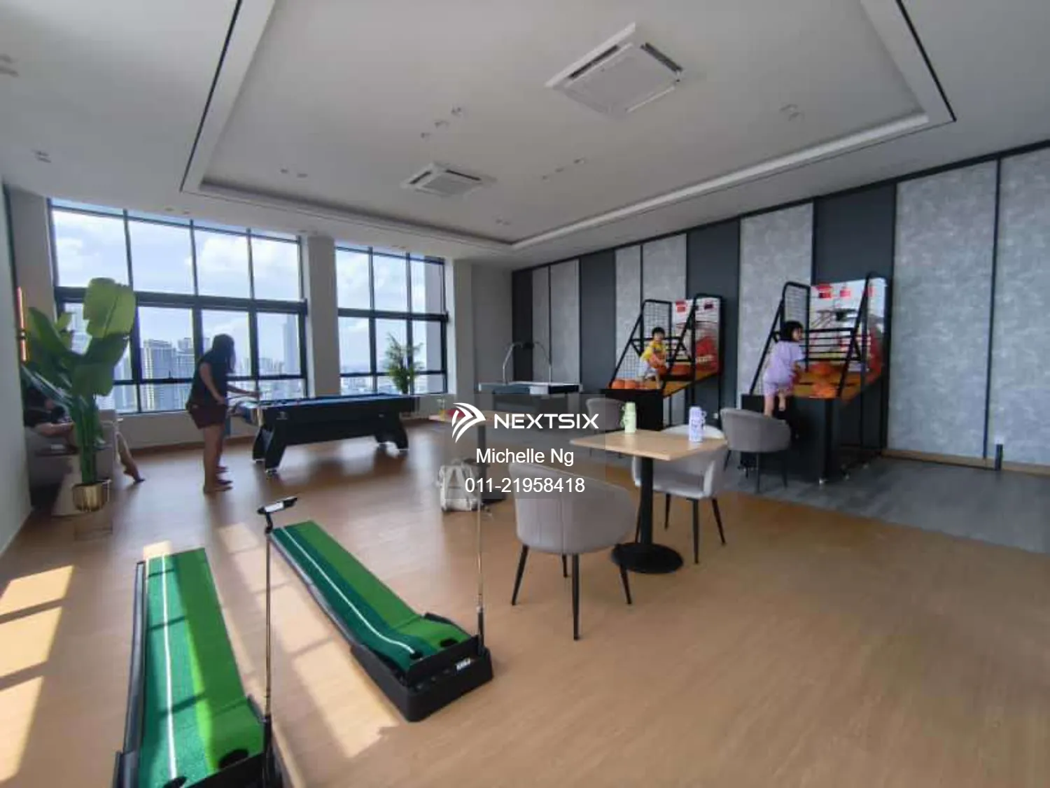 Serviced Residence For Rent in Johor Bahru Johor - Image 8