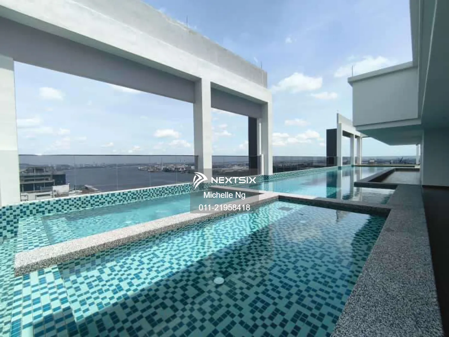 Serviced Residence For Rent in Johor Bahru Johor - Image 9