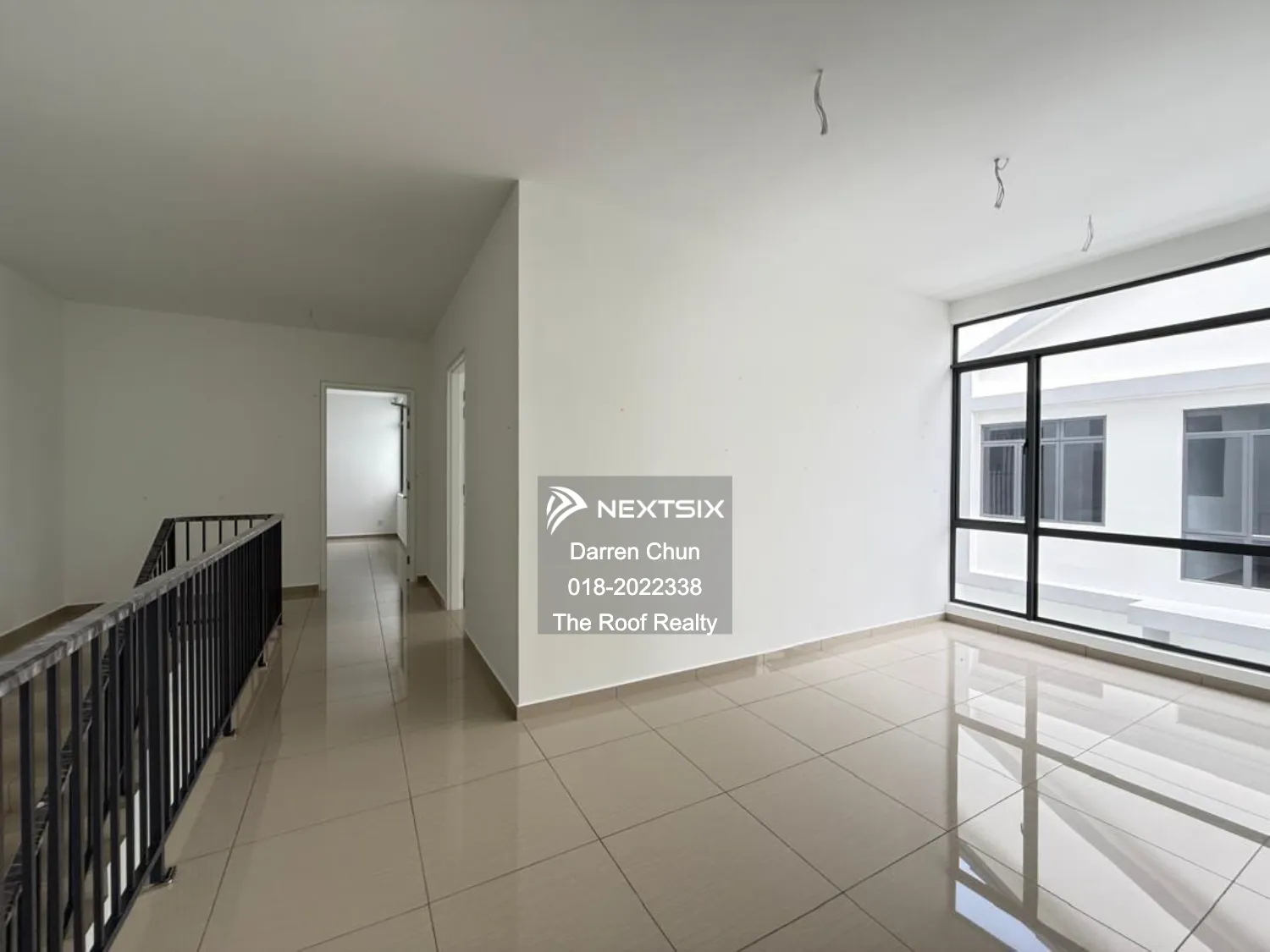 Cluster House For Sale in Horizon Hills Johor - Image 11