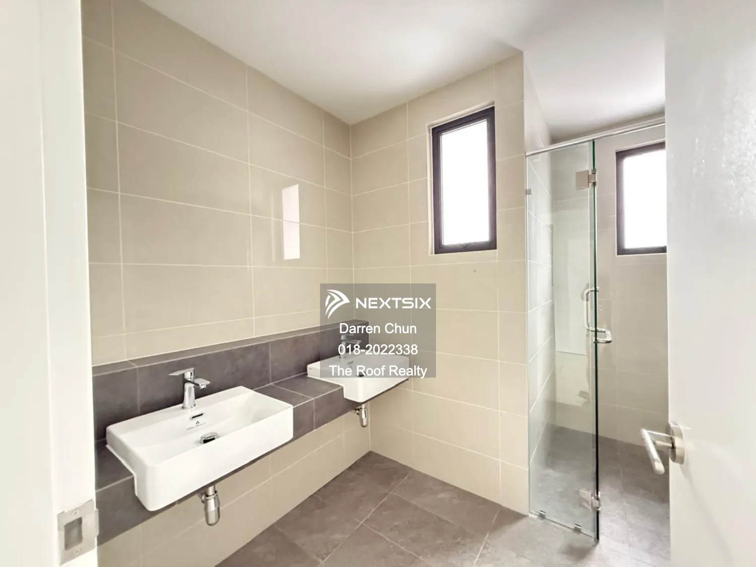 Cluster House For Sale in Horizon Hills Johor - Image 12