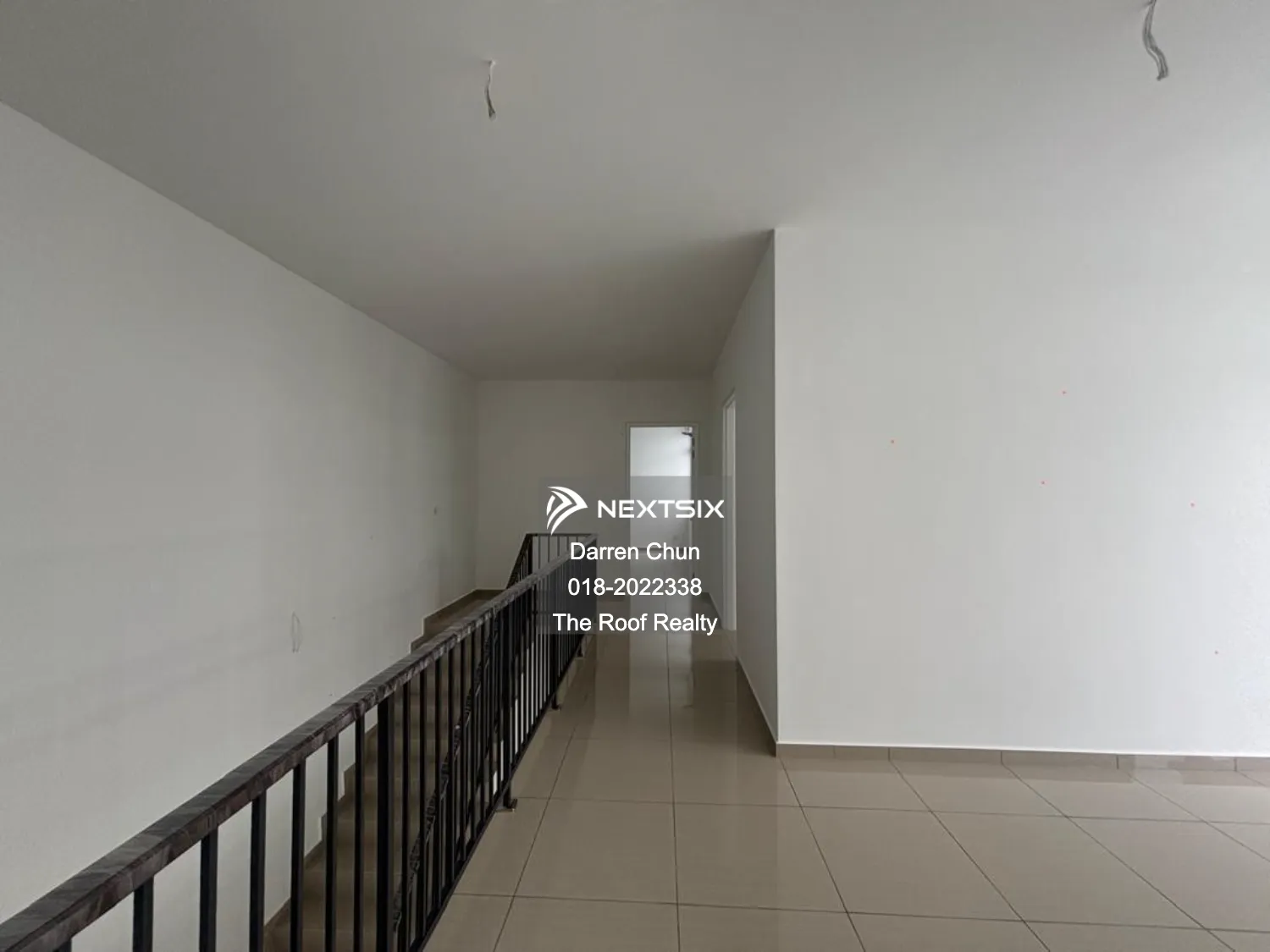 Cluster House For Sale in Horizon Hills Johor - Image 5