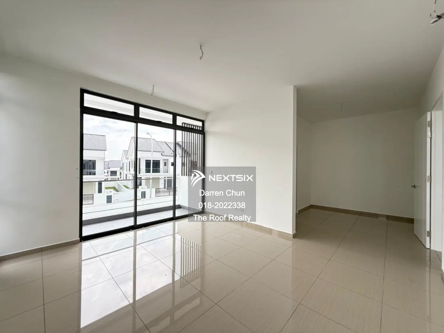 Cluster House For Sale in Horizon Hills Johor - Image 6