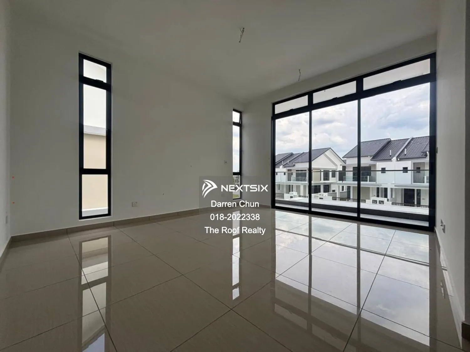 Cluster House For Sale in Horizon Hills Johor - Image 7