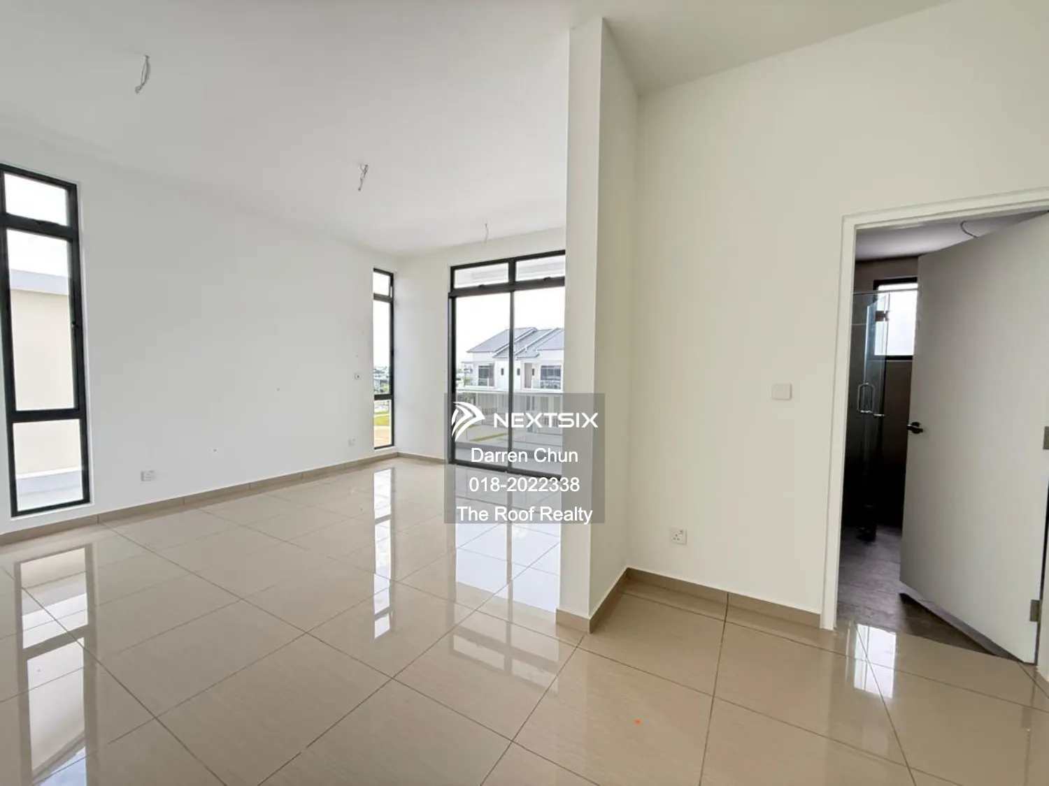 Cluster House For Sale in Horizon Hills Johor - Image 8