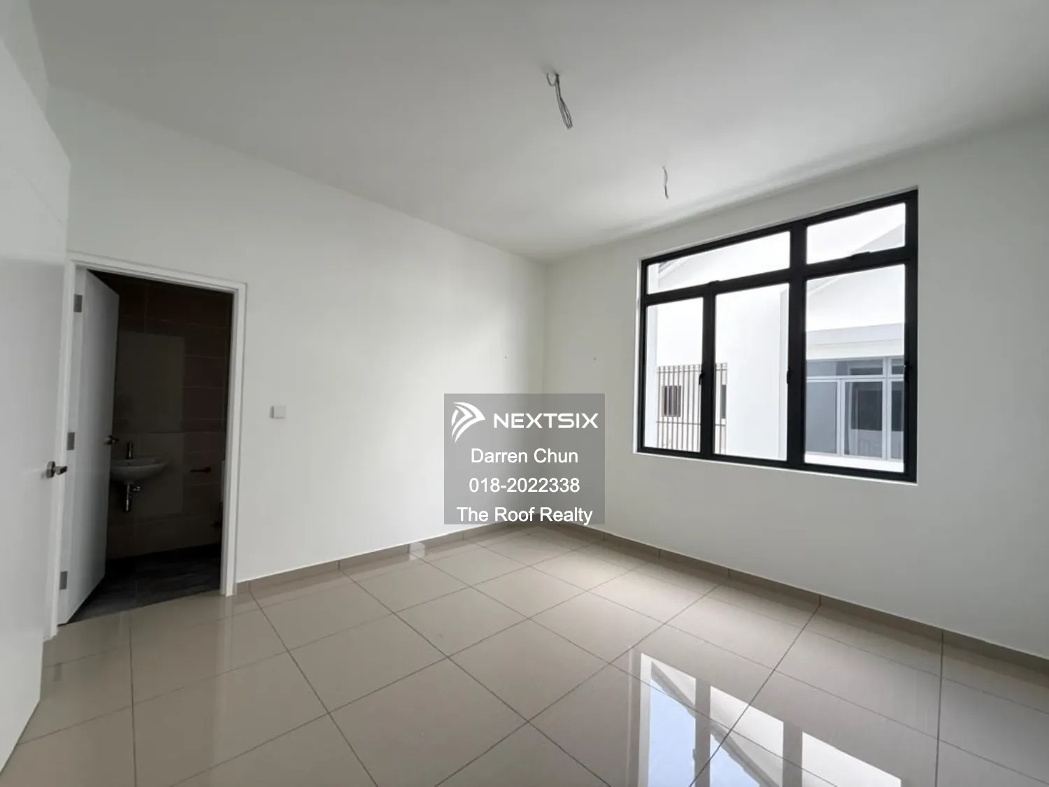 Cluster House For Sale in Horizon Hills Johor - Image 9