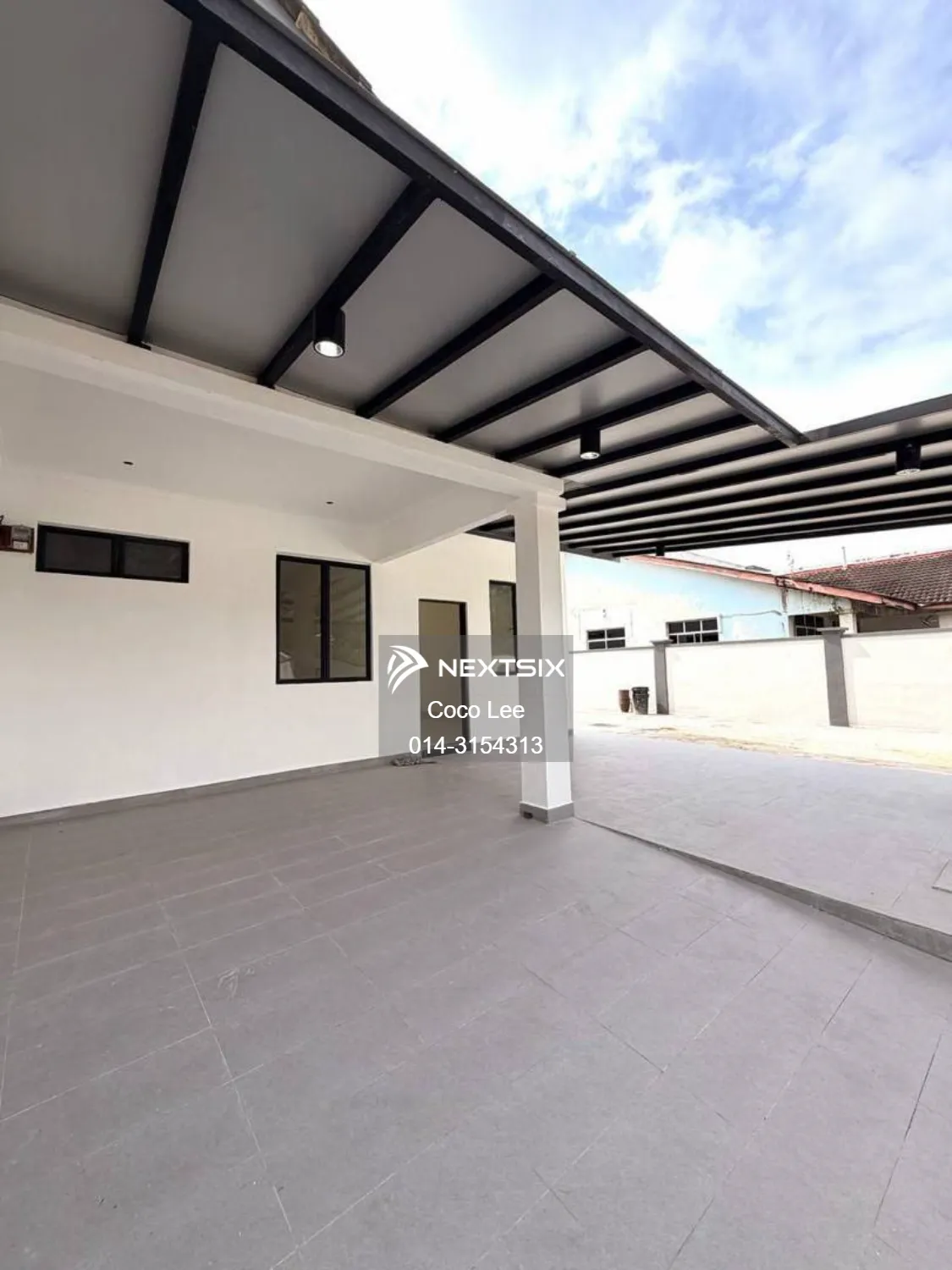 Semi-detached House For Sale in Masai Johor - Image 5