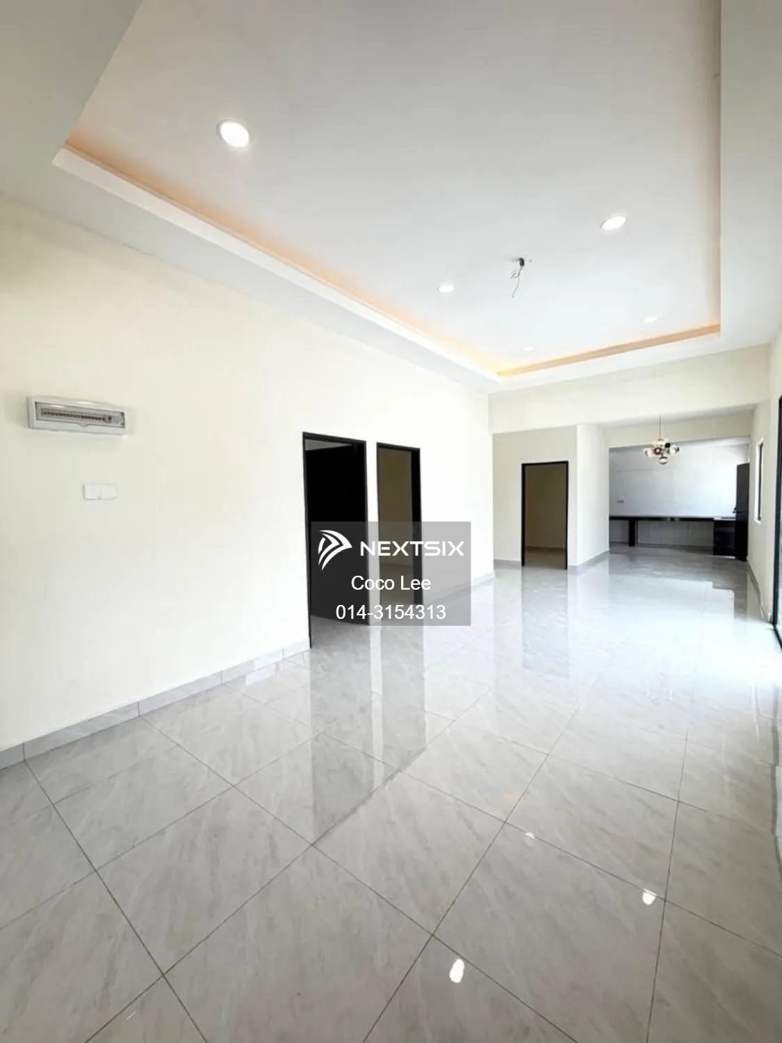 Semi-detached House For Sale in Masai Johor - Image 8