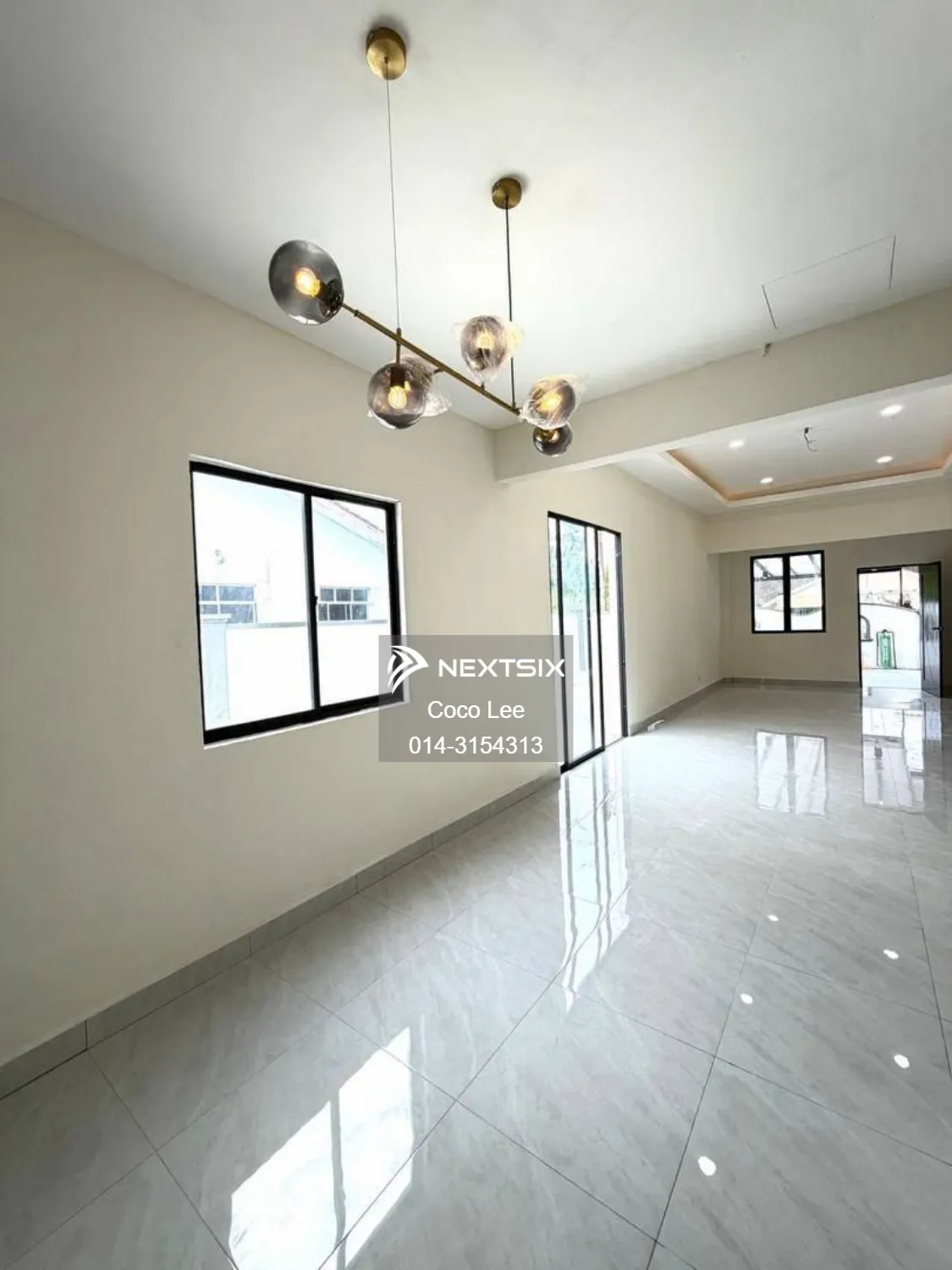 Semi-detached House For Sale in Masai Johor - Image 9