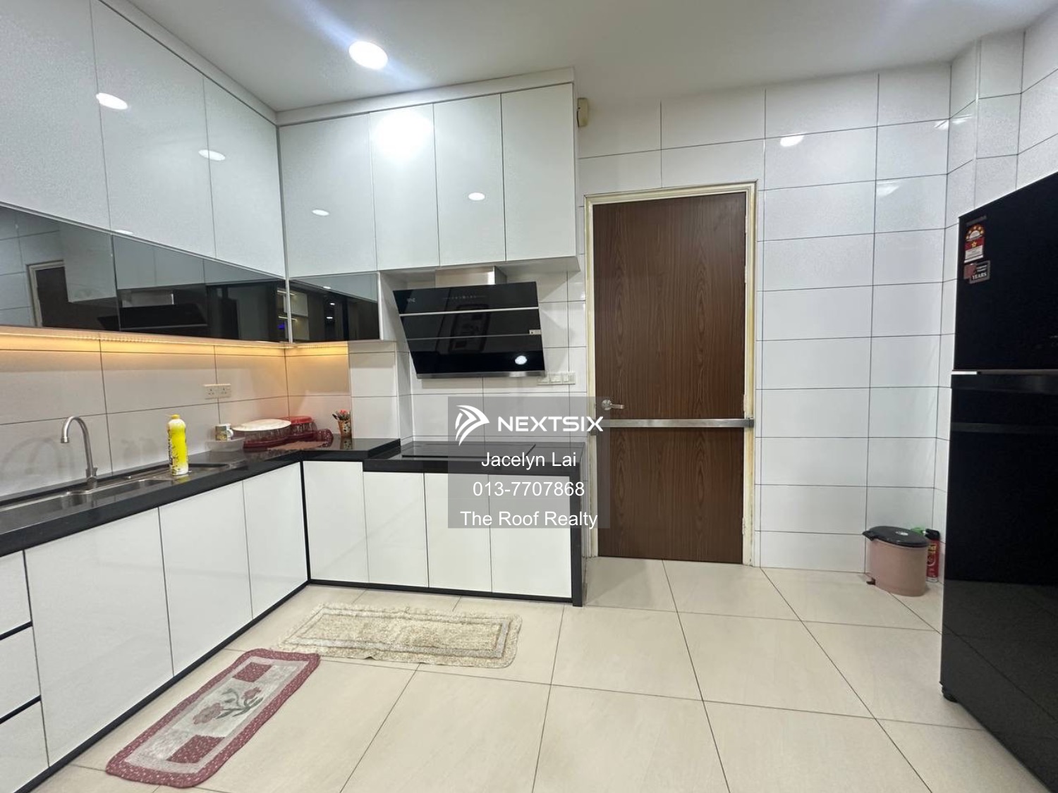 2-sty Terrace/Link House For Sale in Batu Pahat Johor - Image 10