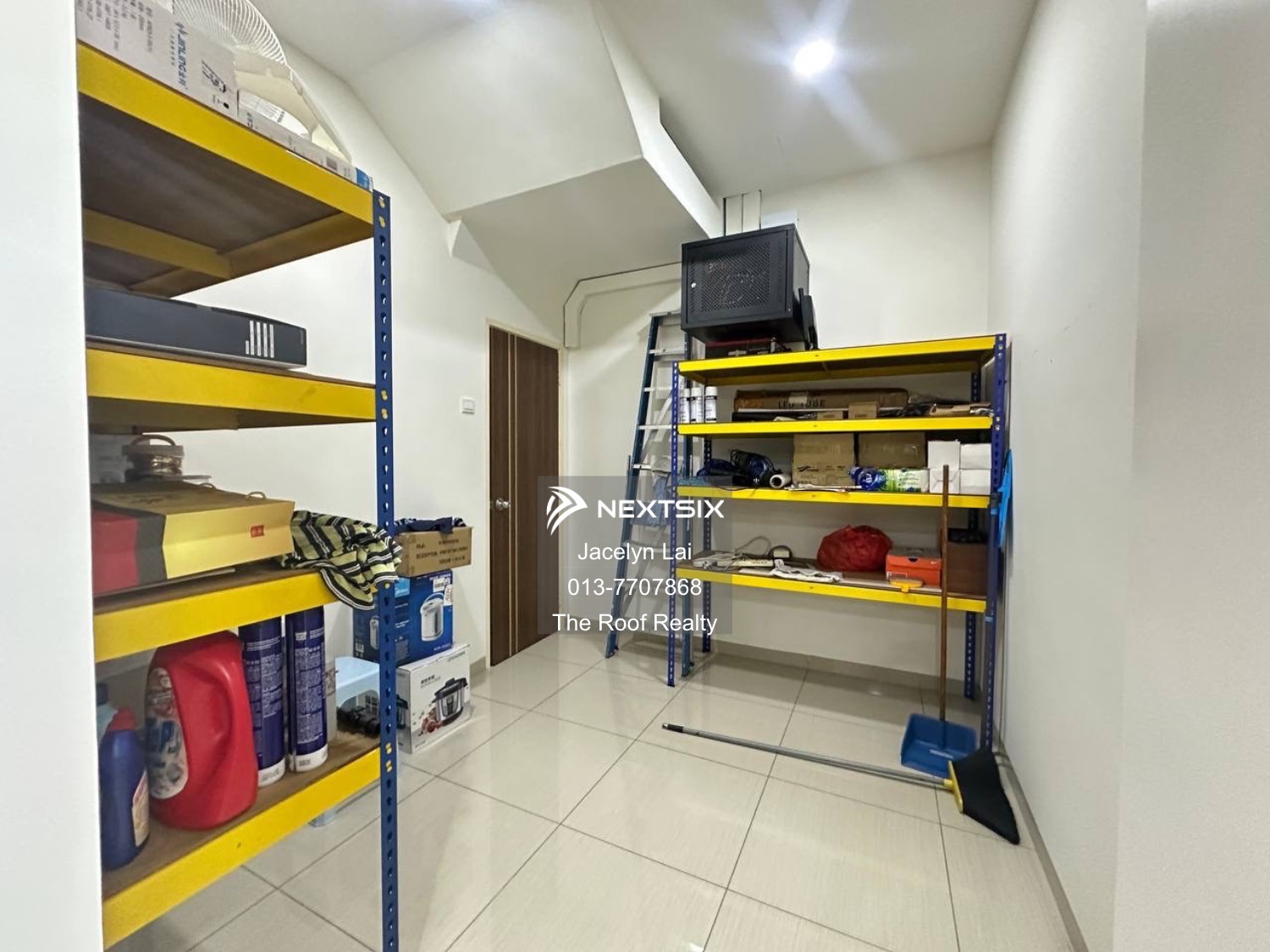 2-sty Terrace/Link House For Sale in Batu Pahat Johor - Image 11