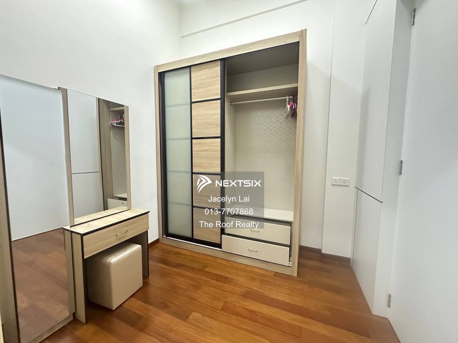 2-sty Terrace/Link House For Sale in Batu Pahat Johor - Image 16