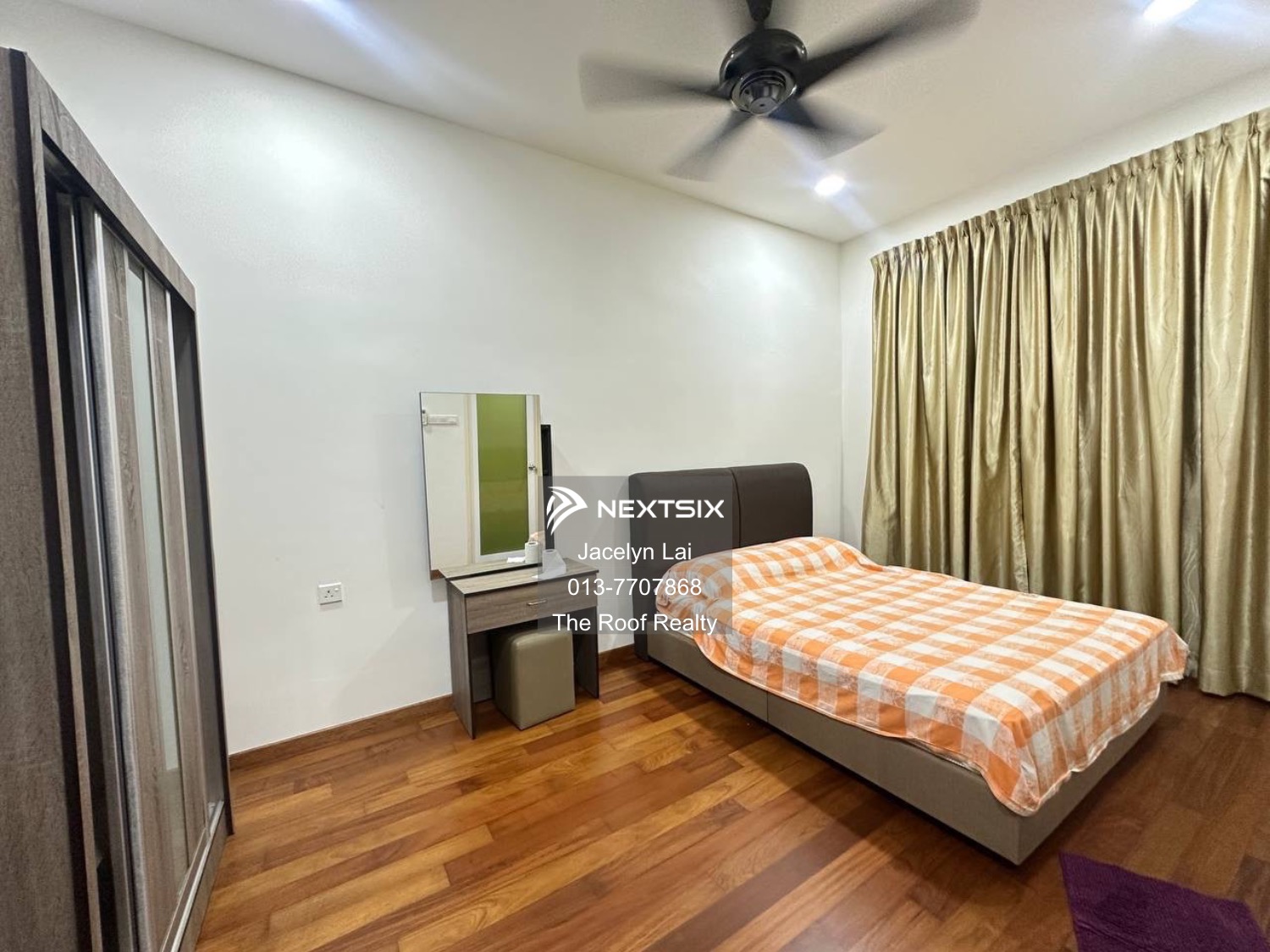 2-sty Terrace/Link House For Sale in Batu Pahat Johor - Image 17