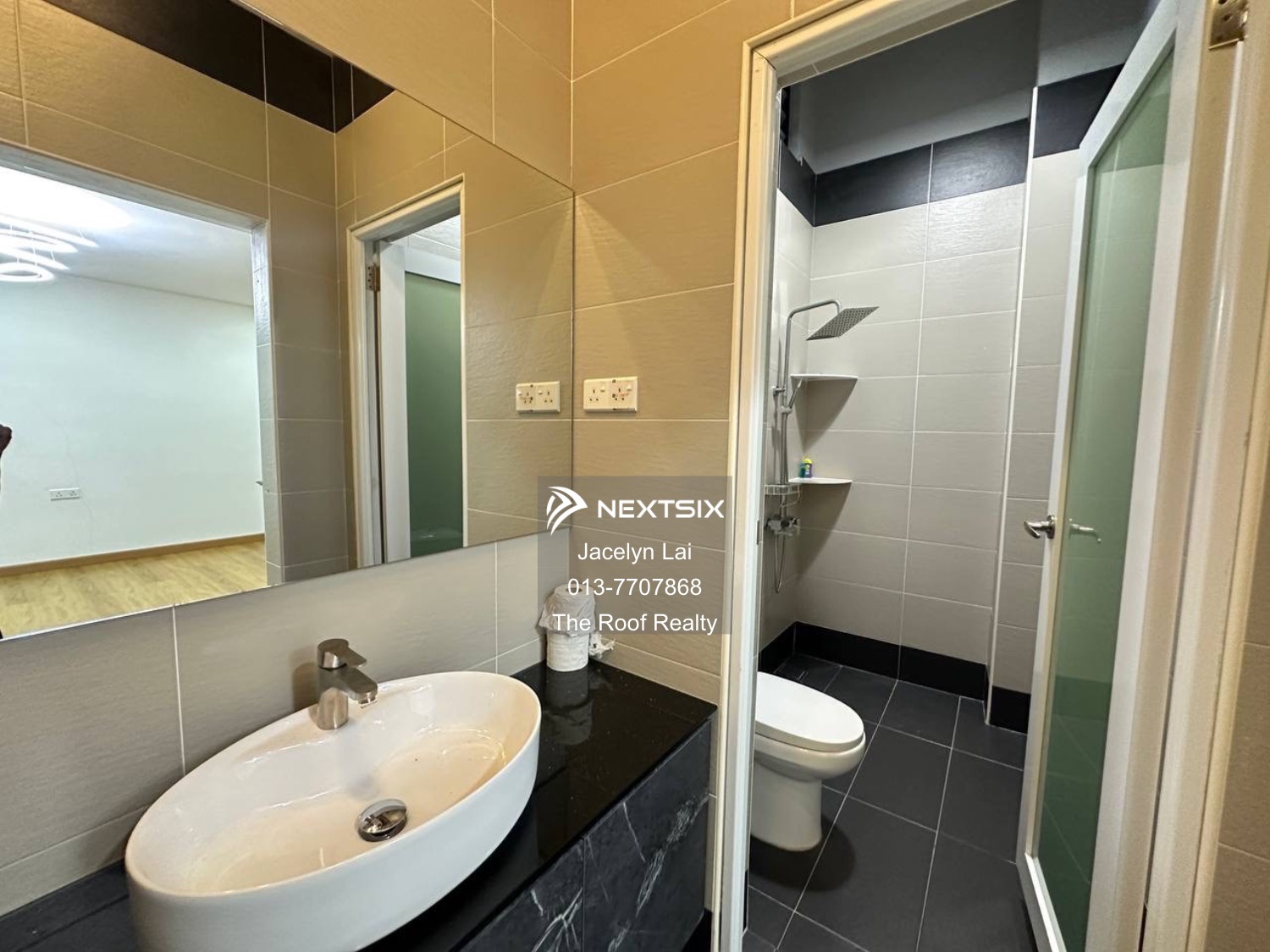 2-sty Terrace/Link House For Sale in Batu Pahat Johor - Image 18