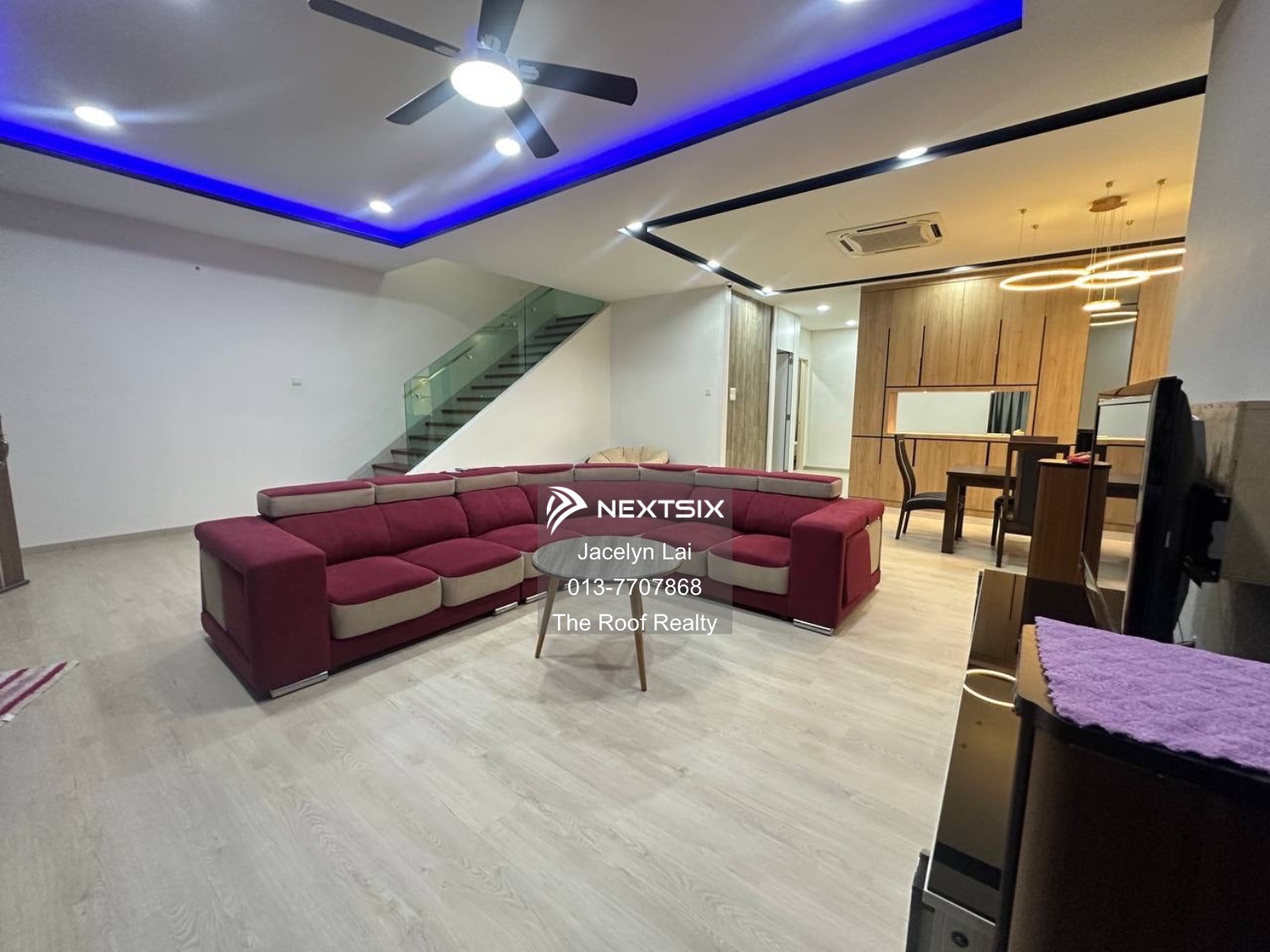 2-sty Terrace/Link House For Sale in Batu Pahat Johor - Image 6