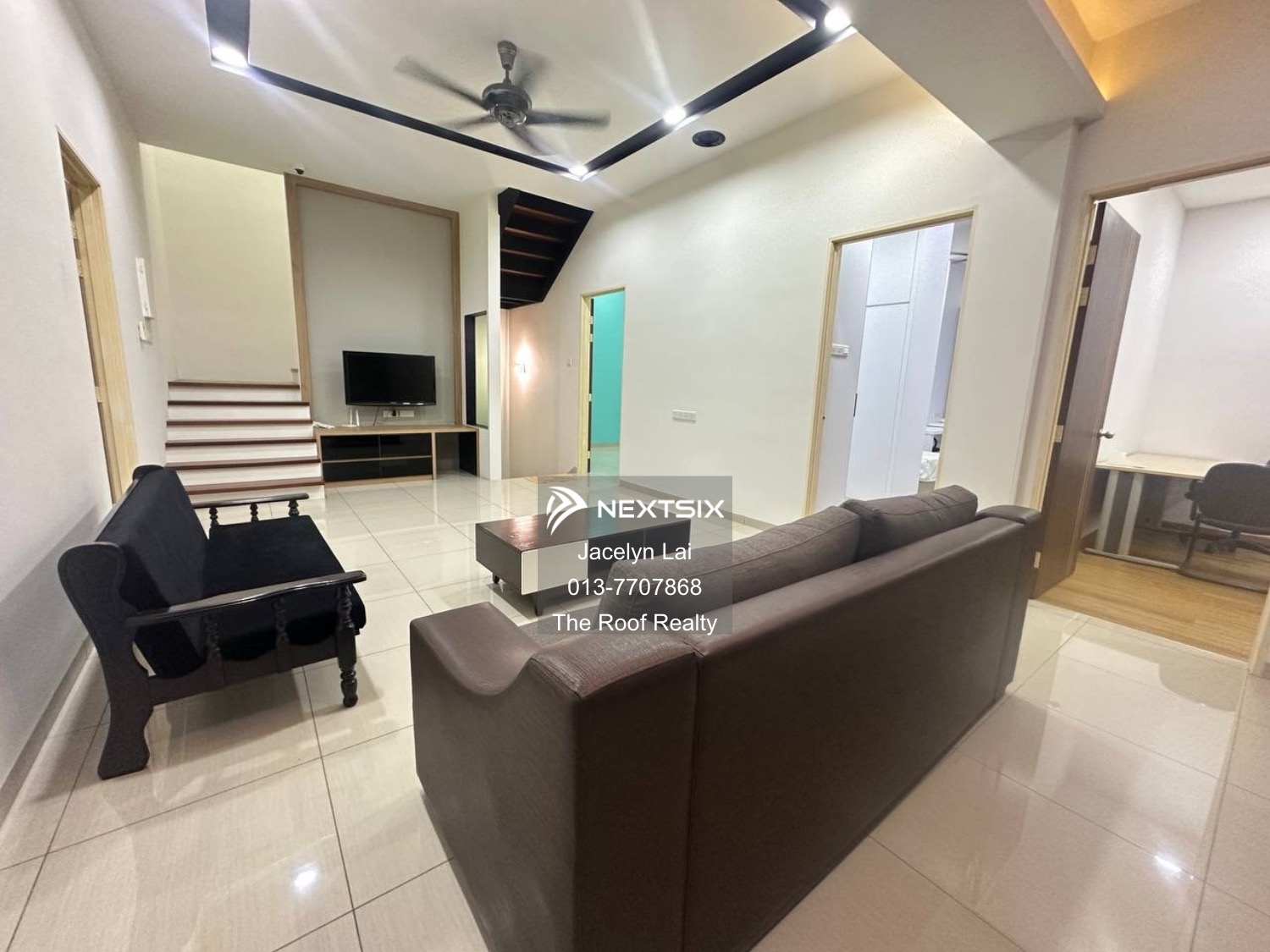 2-sty Terrace/Link House For Sale in Batu Pahat Johor - Image 7