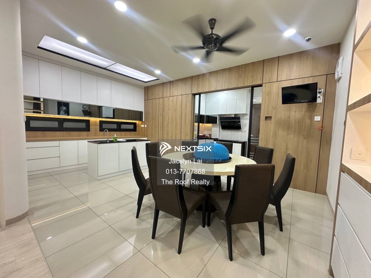 2-sty Terrace/Link House For Sale in Batu Pahat Johor - Image 8