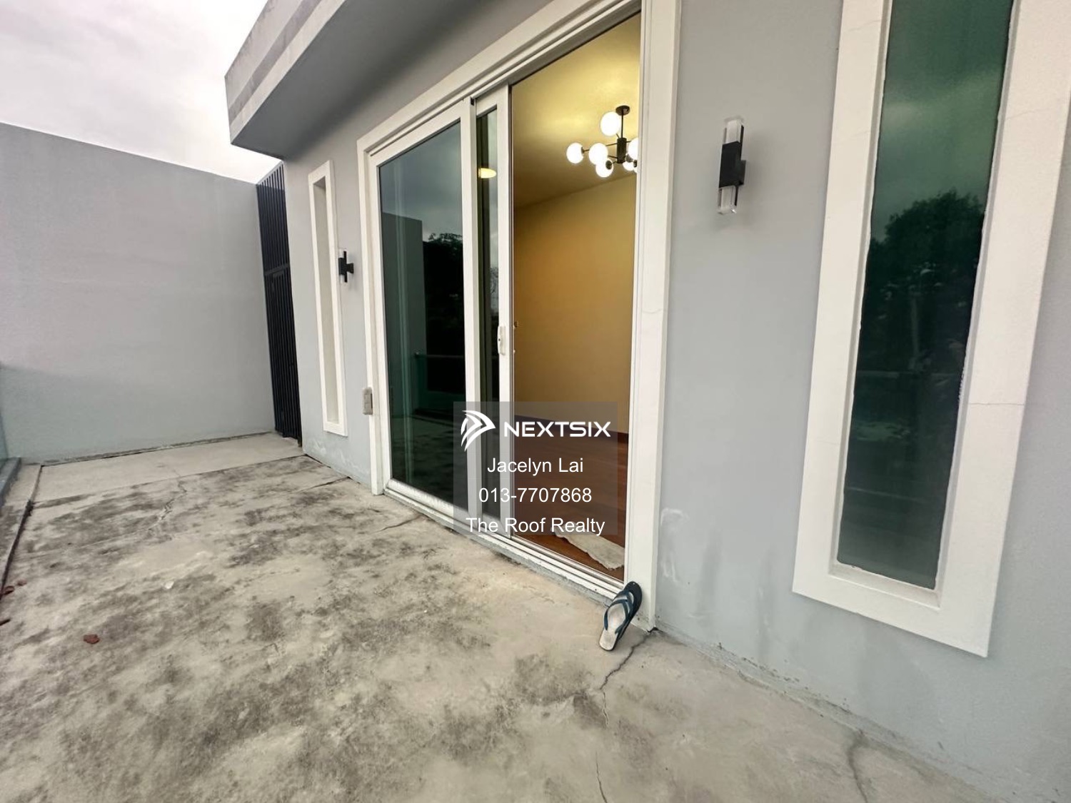 2-sty Terrace/Link House For Sale in Batu Pahat Johor - Image 9