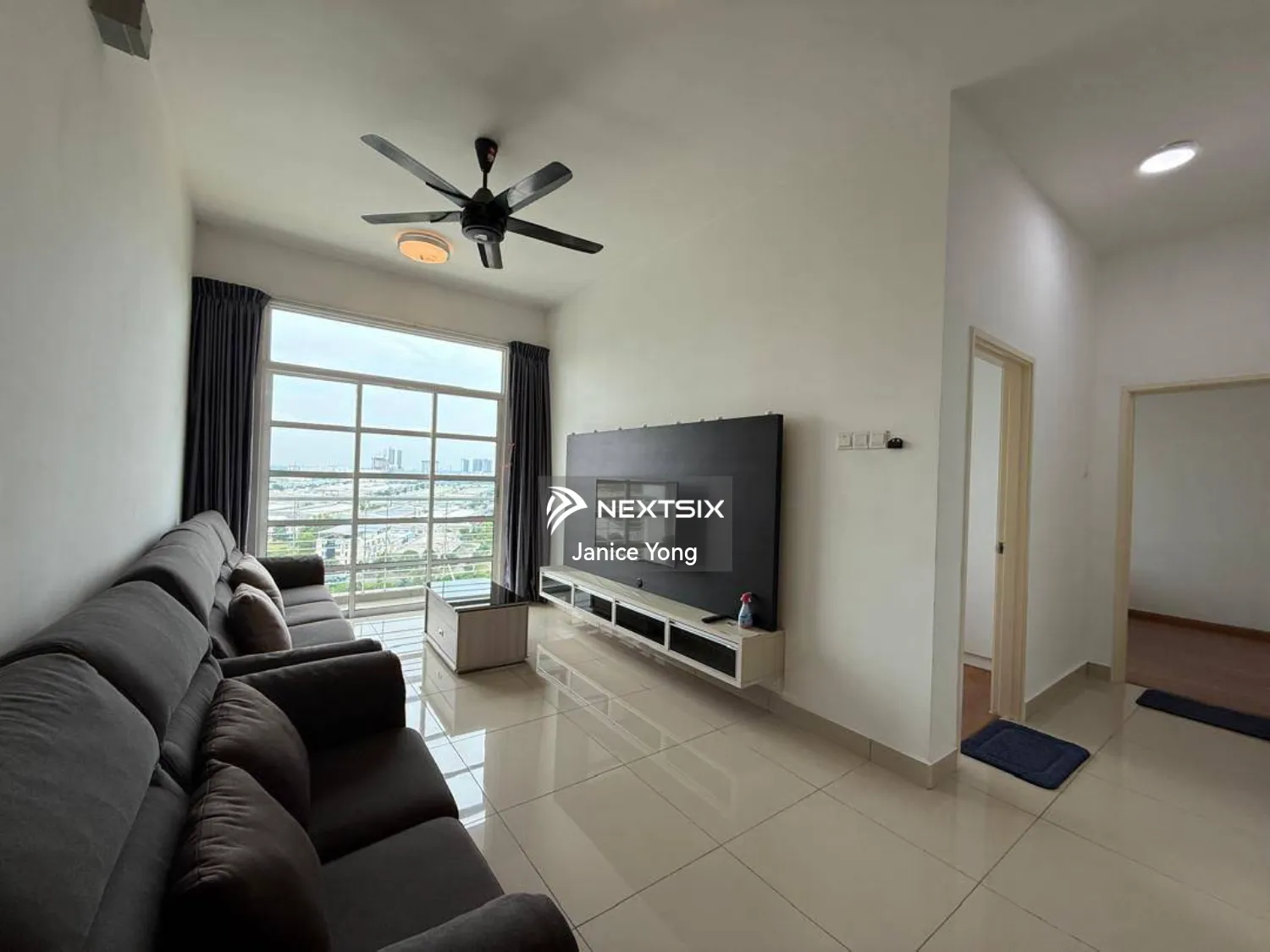 Apartment For Sale in Iskandar Puteri (Nusajaya) Johor