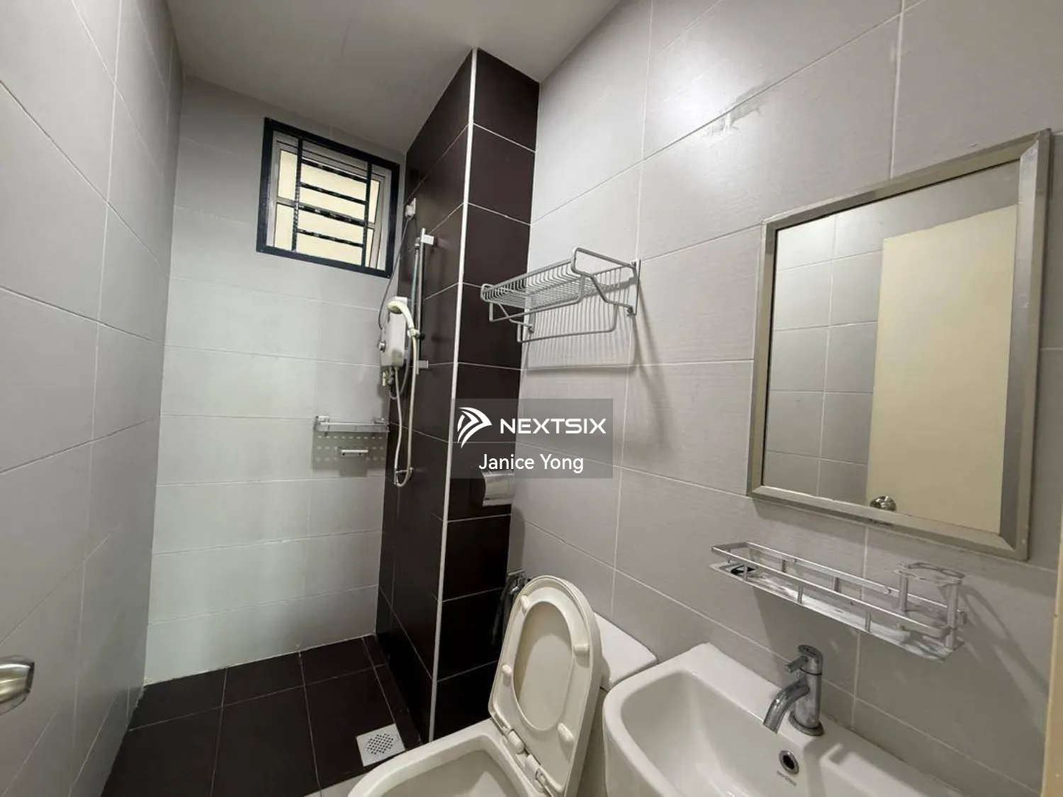 Apartment For Sale in Iskandar Puteri (Nusajaya) Johor - Image 11