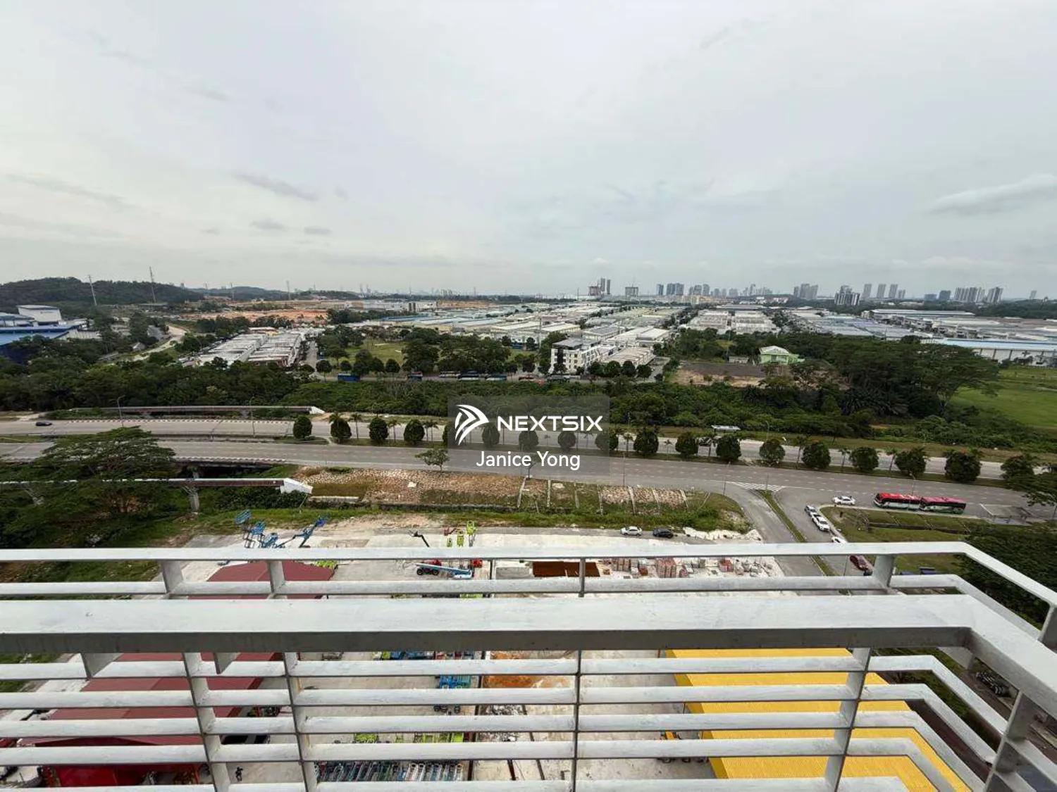 Apartment For Sale in Iskandar Puteri (Nusajaya) Johor - Image 4