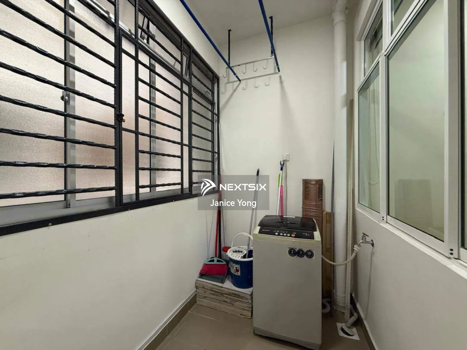 Apartment For Sale in Iskandar Puteri (Nusajaya) Johor - Image 9