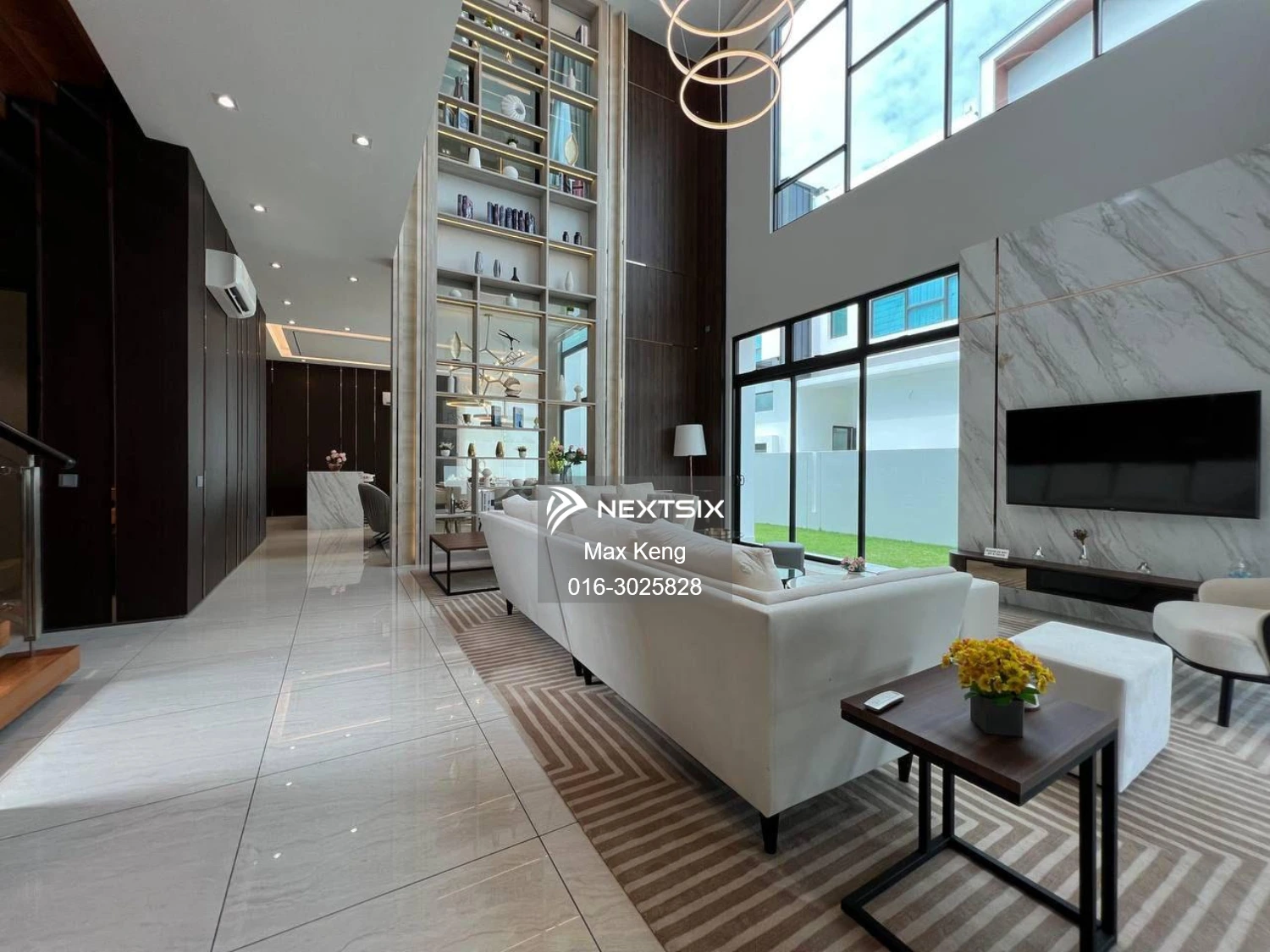 Bungalow For Sale in Gelang Patah Johor
