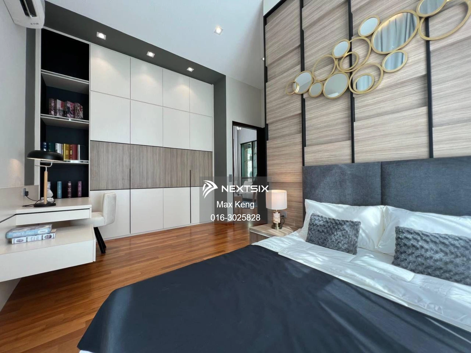 Bungalow For Sale in Gelang Patah Johor - Image 11