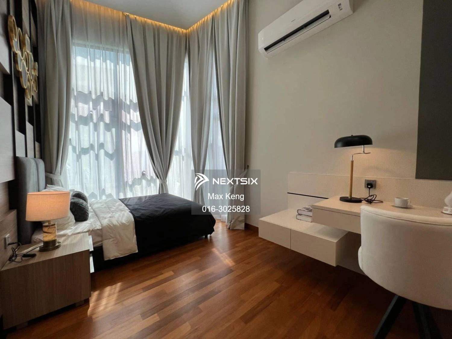 Bungalow For Sale in Gelang Patah Johor - Image 12