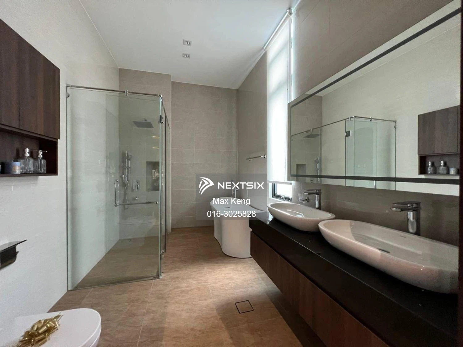 Bungalow For Sale in Gelang Patah Johor - Image 13