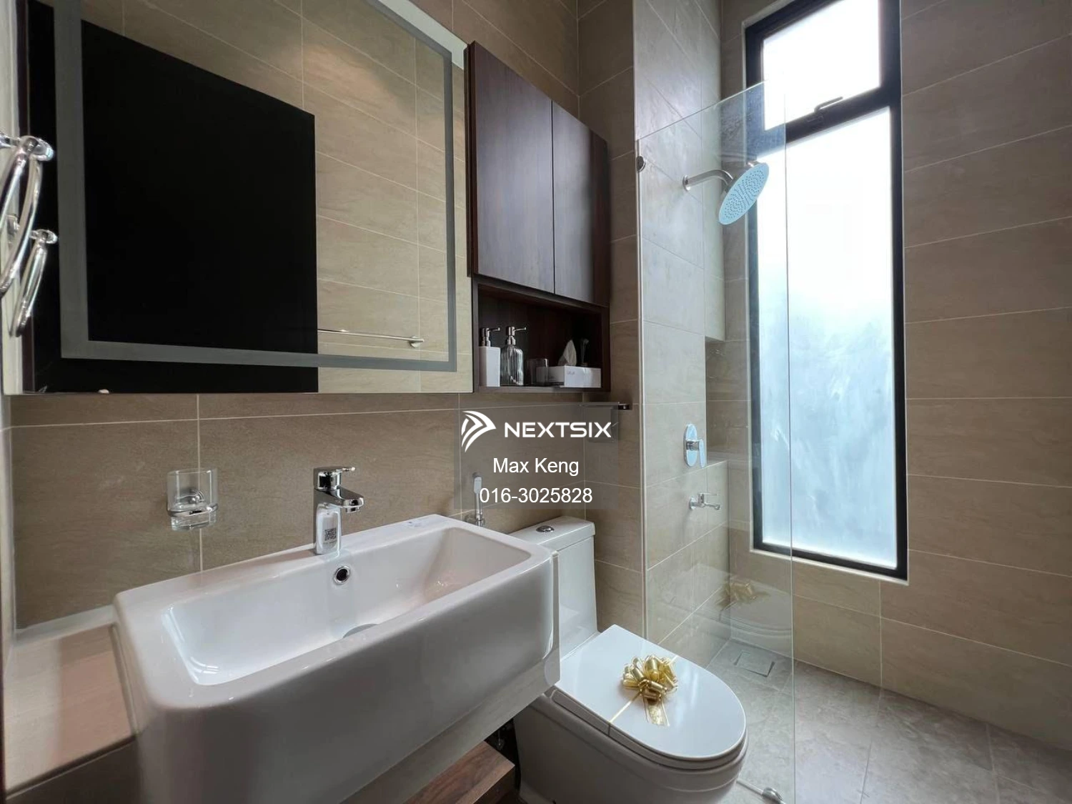 Bungalow For Sale in Gelang Patah Johor - Image 14
