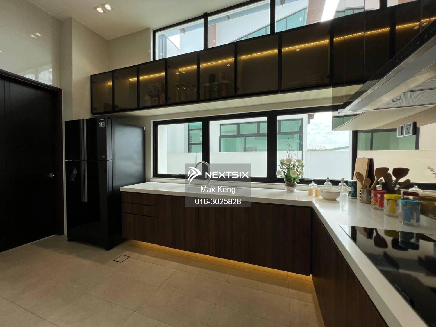 Bungalow For Sale in Gelang Patah Johor - Image 5