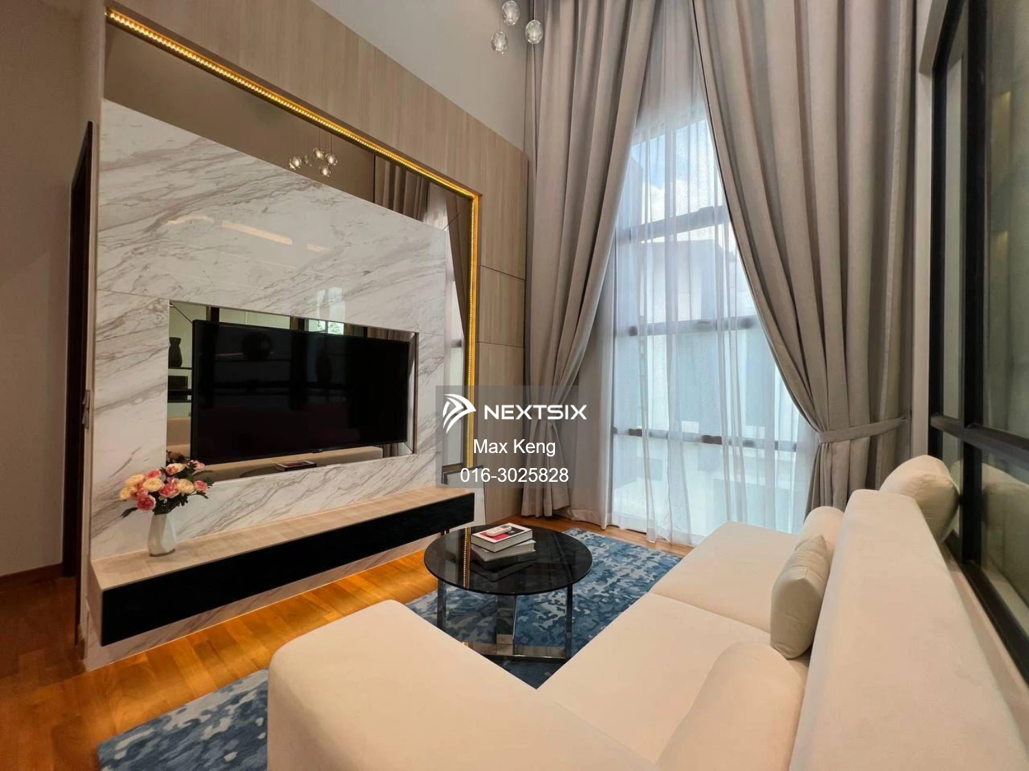 Bungalow For Sale in Gelang Patah Johor - Image 6