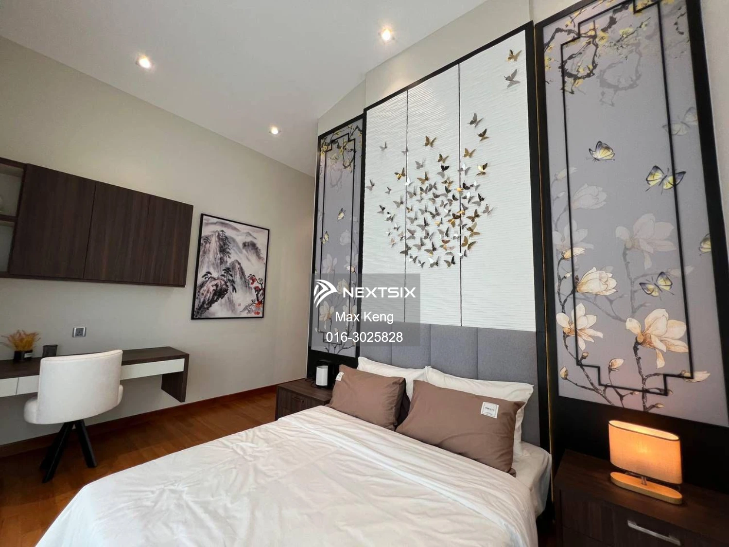Bungalow For Sale in Gelang Patah Johor - Image 8