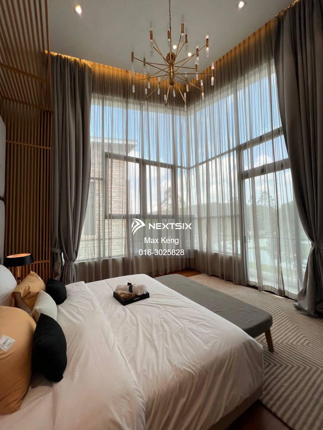 Bungalow For Sale in Gelang Patah Johor - Image 9