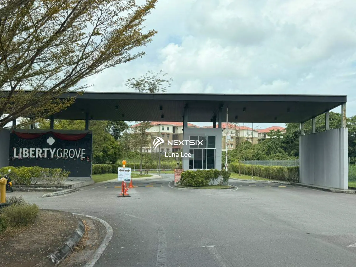 Apartment For Sale in Kuching Sarawak