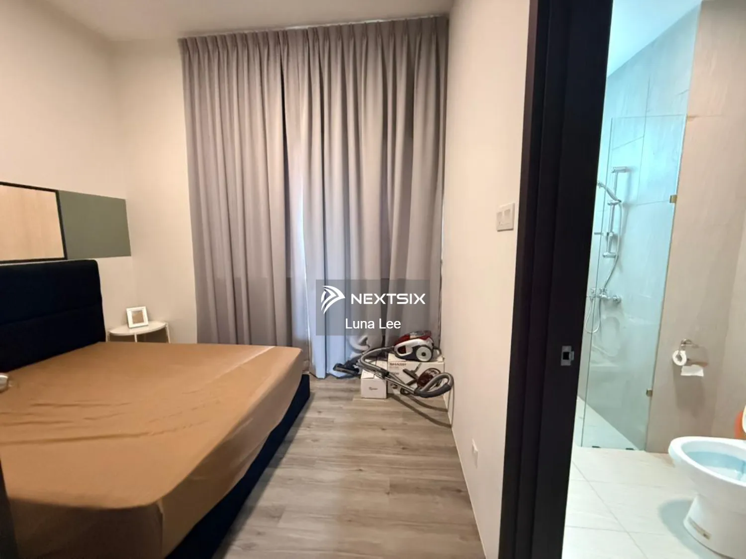 Apartment For Sale in Kuching Sarawak - Image 6
