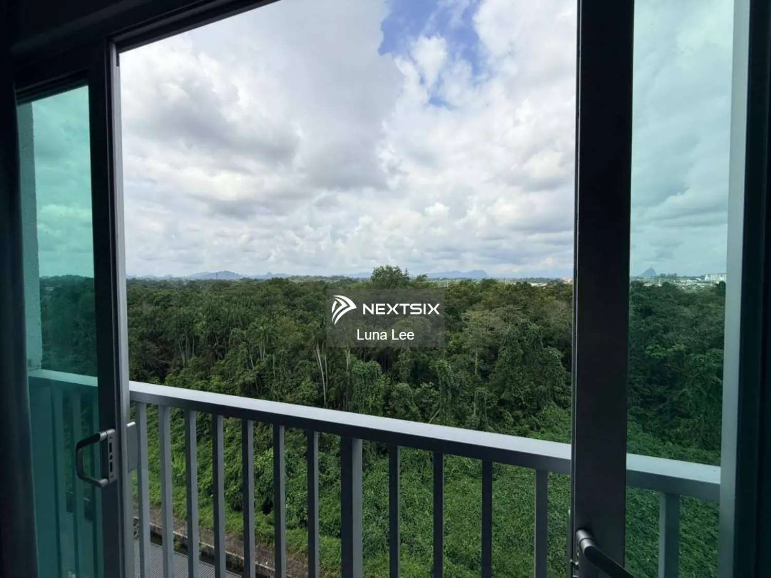 Apartment For Sale in Kuching Sarawak - Image 8