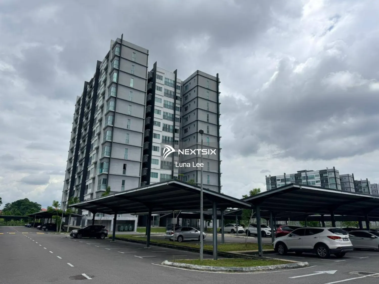 Apartment For Sale in Kuching Sarawak - Image 9