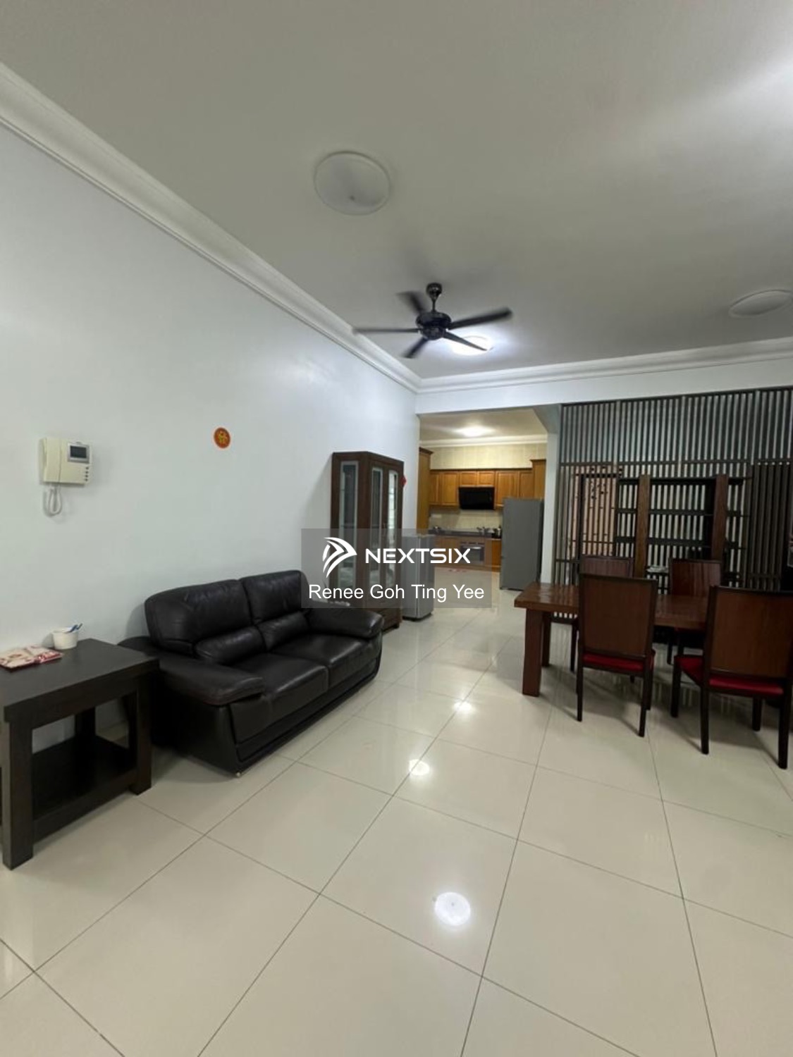 Condominium For Rent in Tanjong Tokong Penang - Image 5