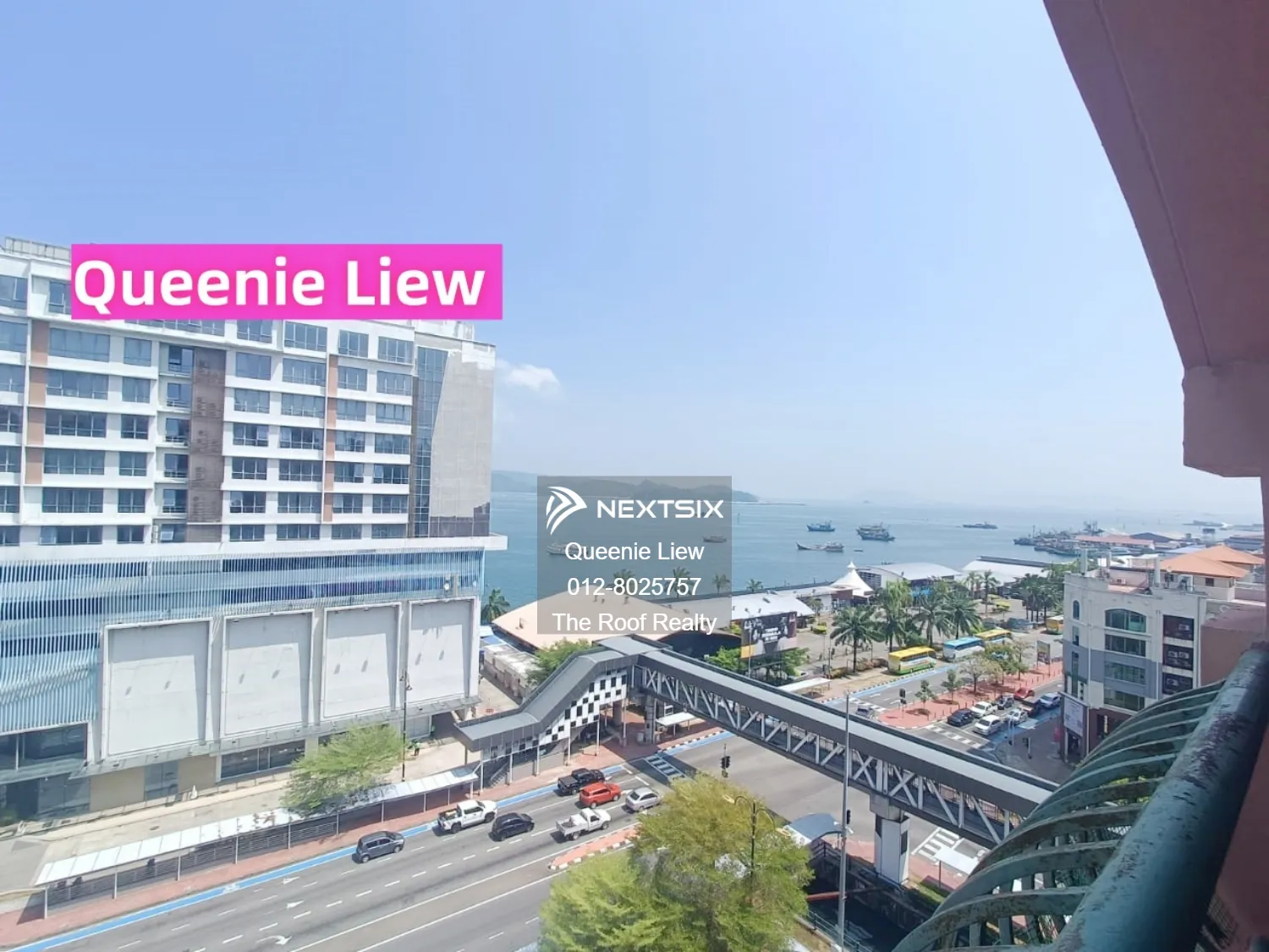 Condominium For Sale in Kota Kinabalu Sabah