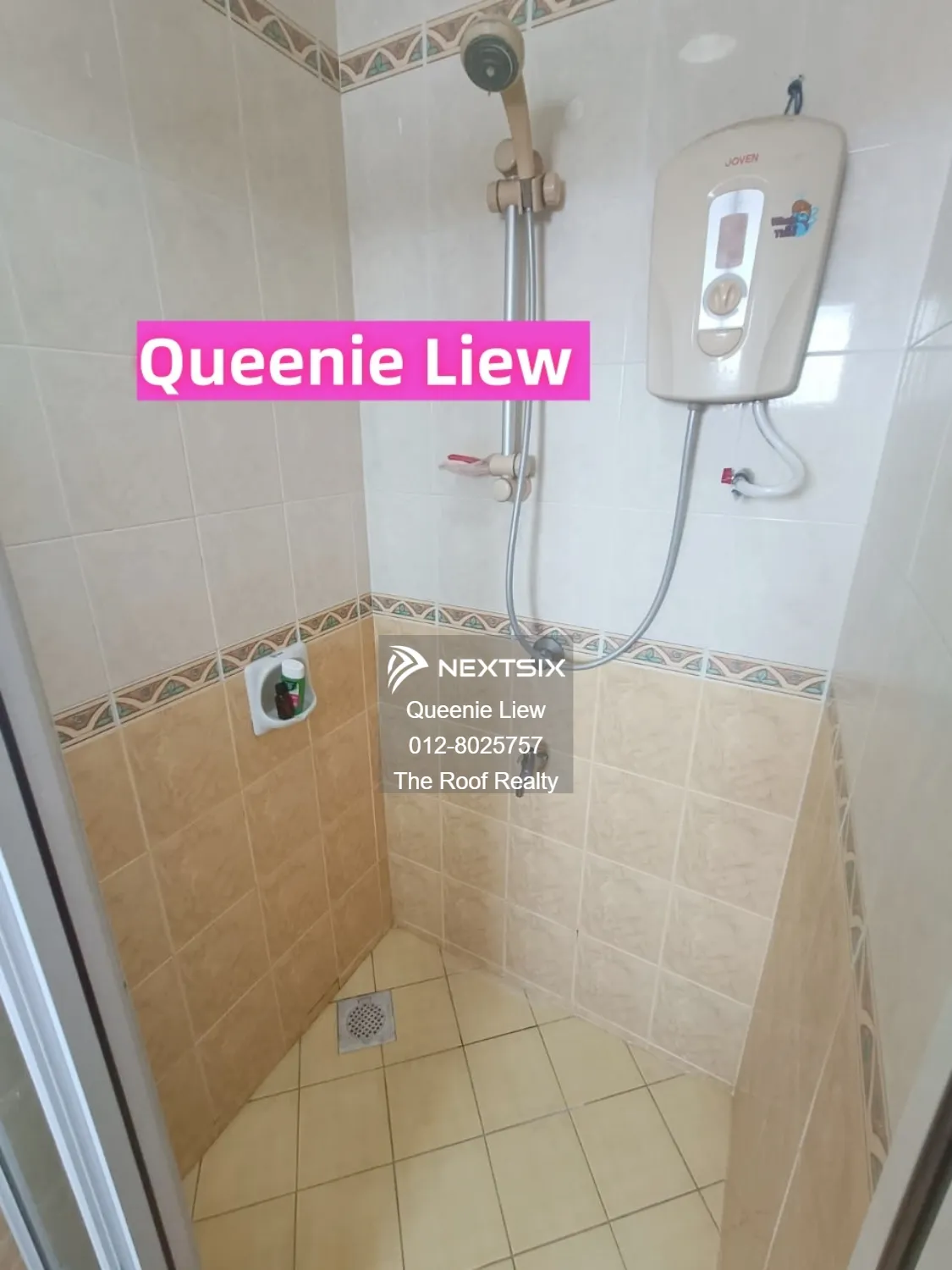 Condominium For Sale in Kota Kinabalu Sabah - Image 12