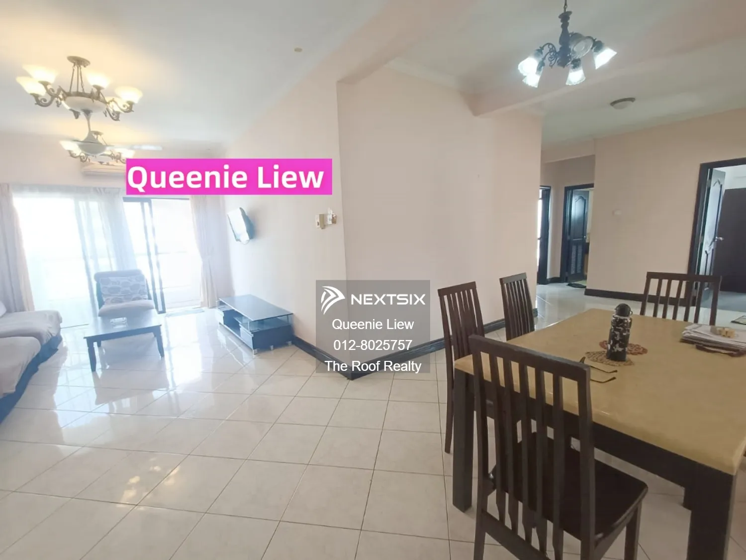 Condominium For Sale in Kota Kinabalu Sabah - Image 17