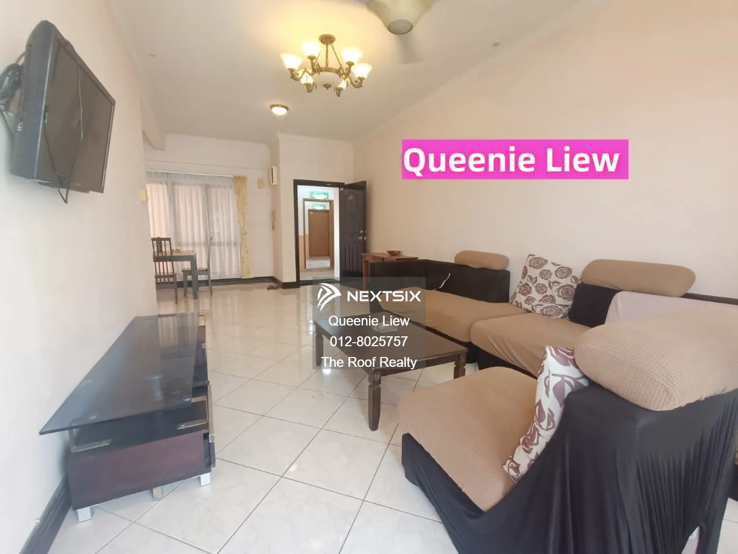 Condominium For Sale in Kota Kinabalu Sabah - Image 5