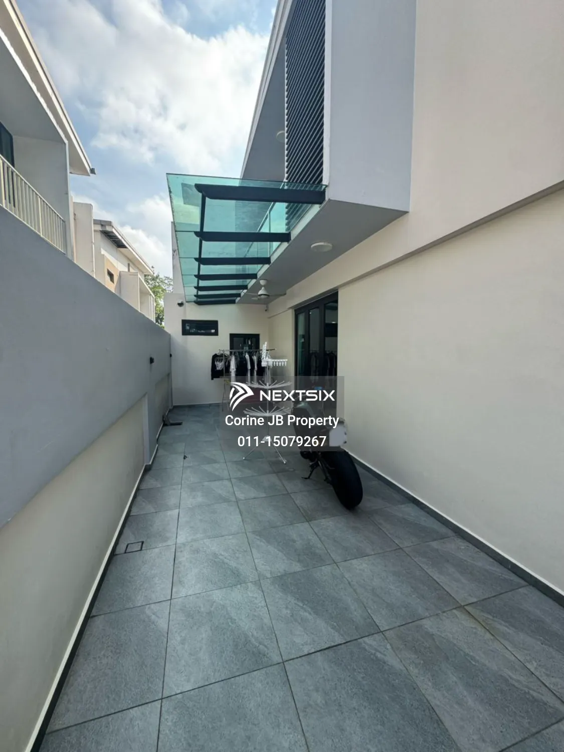 Cluster House For Sale in Skudai Johor - Image 11