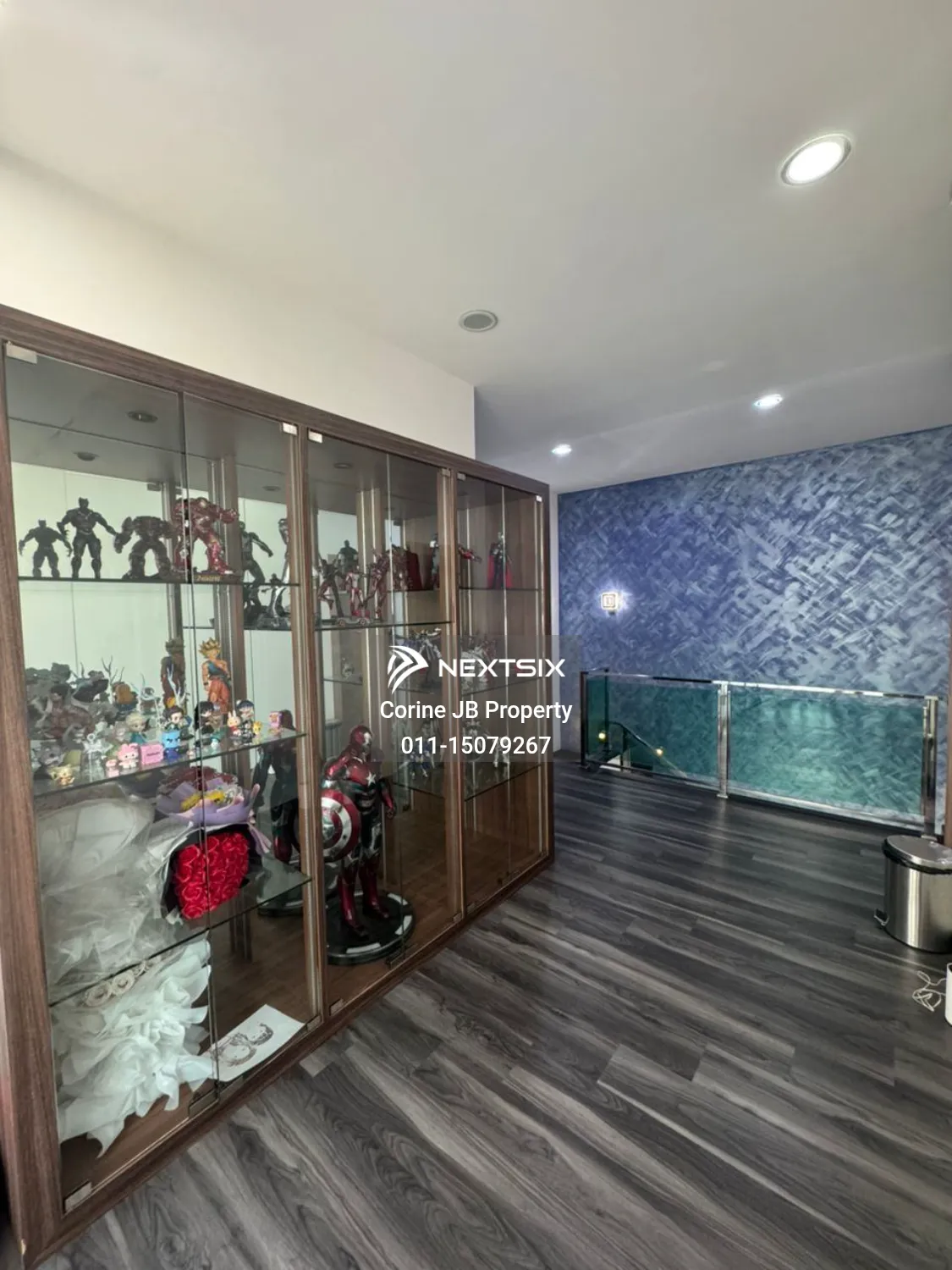 Cluster House For Sale in Skudai Johor - Image 7