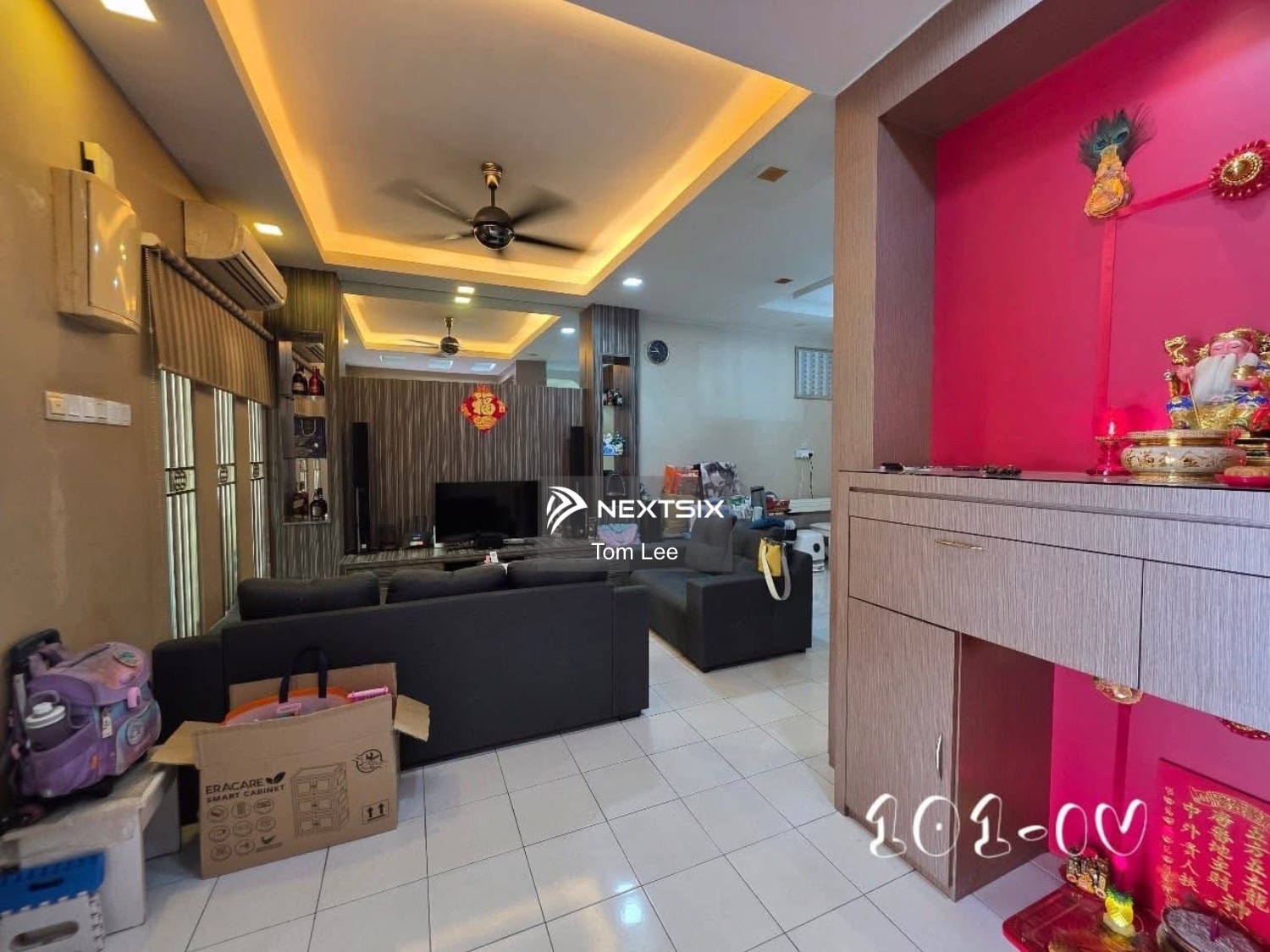 2-sty Terrace/Link House For Sale in Port Klang Selangor
