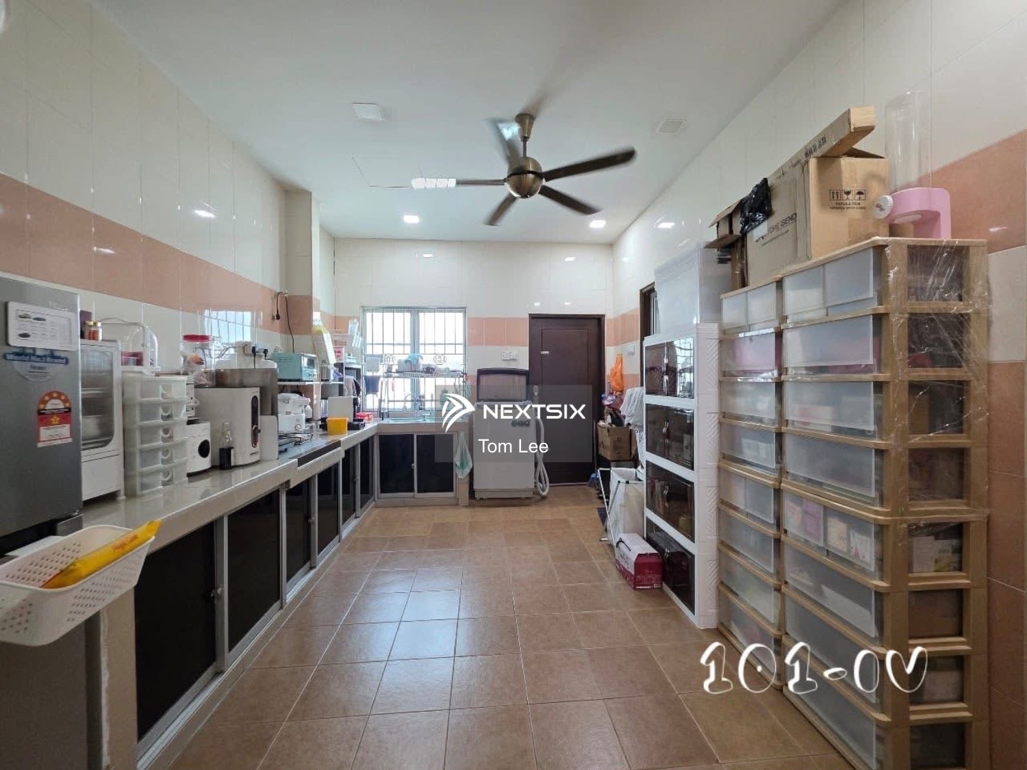 2-sty Terrace/Link House For Sale in Port Klang Selangor - Image 10
