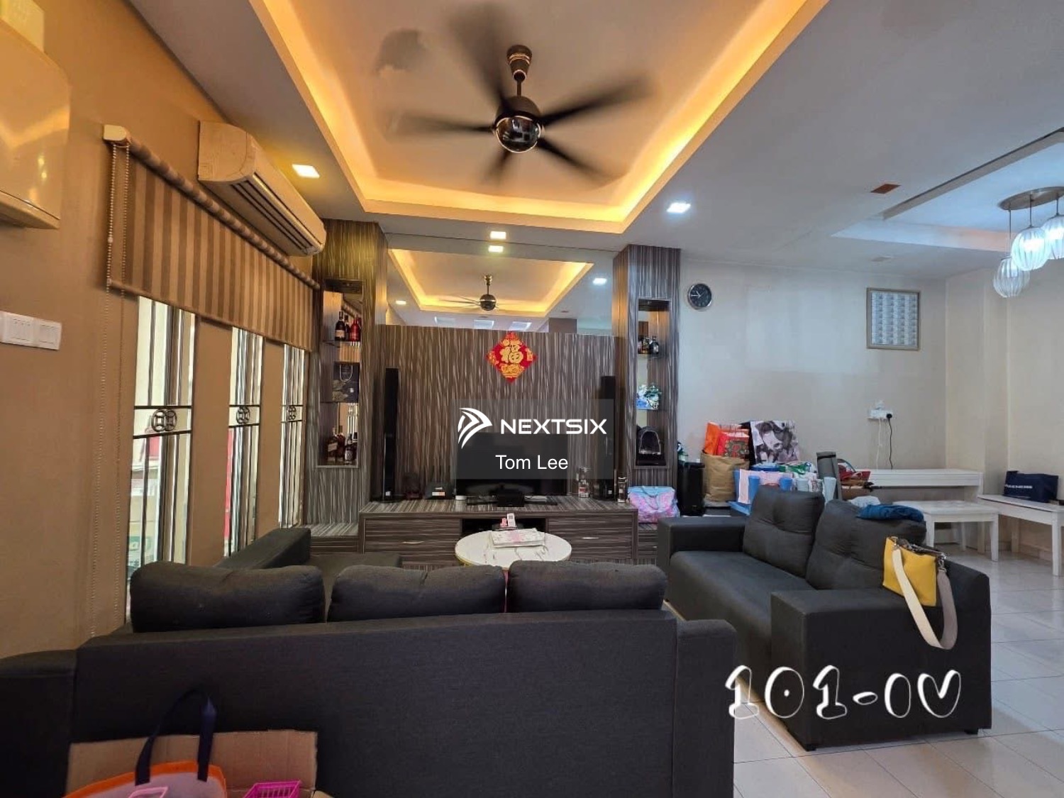 2-sty Terrace/Link House For Sale in Port Klang Selangor - Image 5