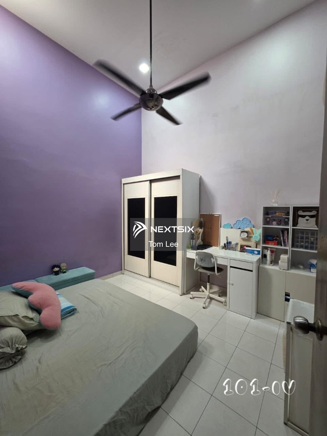 2-sty Terrace/Link House For Sale in Port Klang Selangor - Image 6