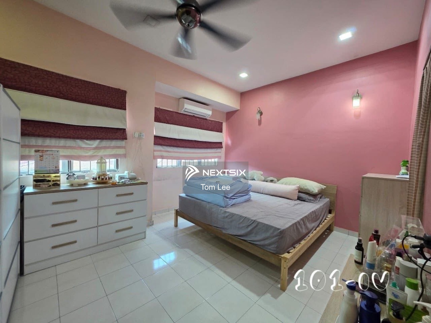 2-sty Terrace/Link House For Sale in Port Klang Selangor - Image 7